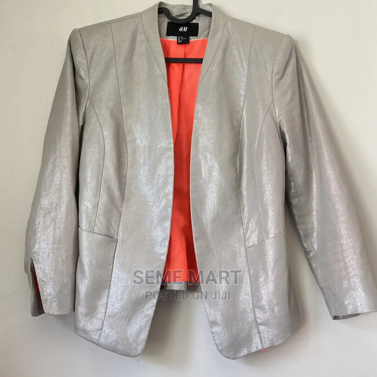 Quality New Coat (H-M)