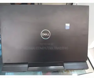 New Laptop Dell G GB Intel Core I7 SSD 1T