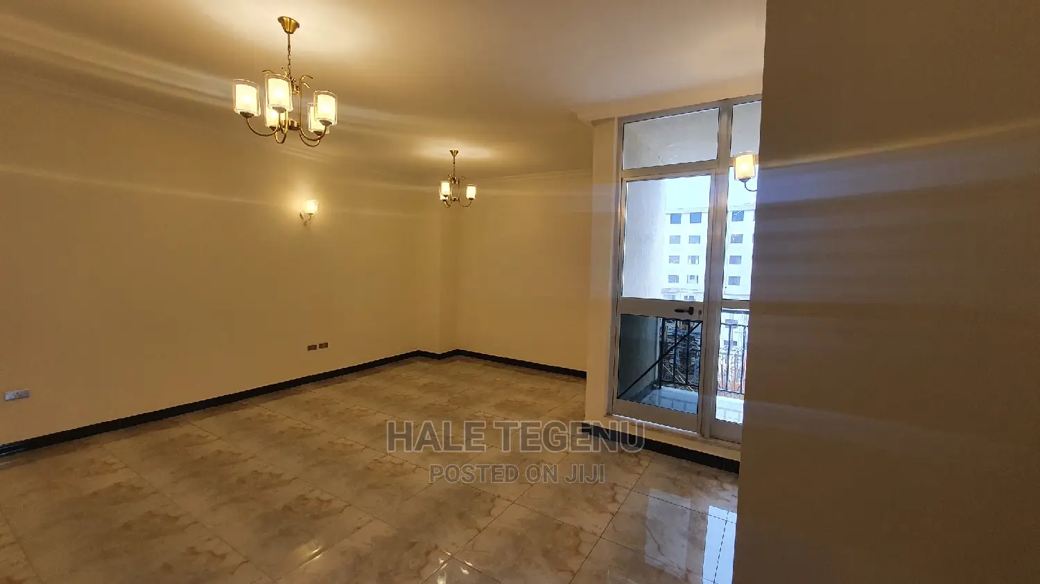 1bdrm Apartment in Etel Residence, Arada for rent