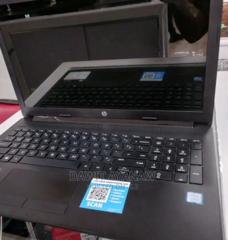 New Laptop HP Stream Notebook 4GB Intel Core I3 HDD 1T