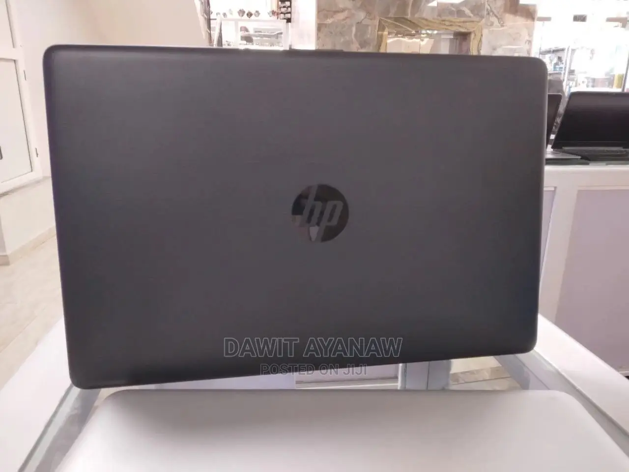 New Laptop HP Stream Notebook 4GB Intel Core I3 HDD 1T