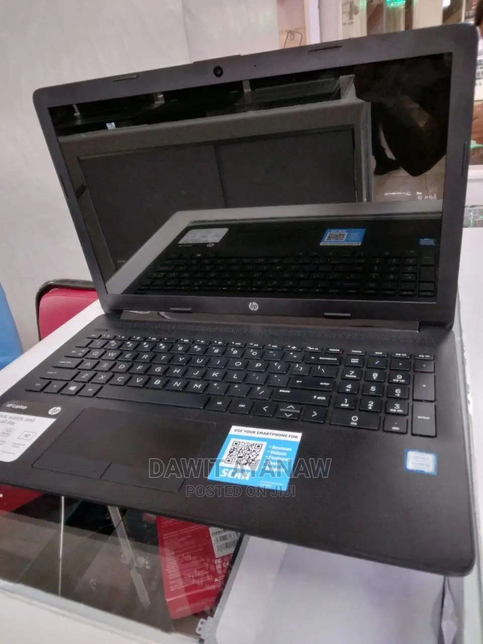 New Laptop HP Stream Notebook 4GB Intel Core I3 HDD 1T