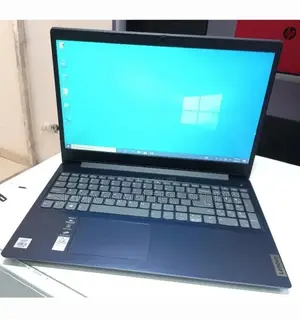 New Laptop Lenovo Ideapad 3 8GB Intel Core I3 SSD 256GB