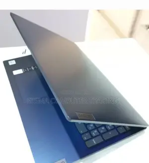 New Laptop Lenovo Ideapad 3 8GB Intel Core I3 SSD 256GB
