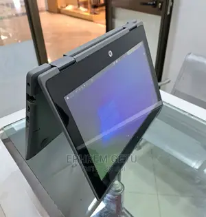 New Laptop HP Pavilion 13 8GB Intel Core I3 SSD 256GB