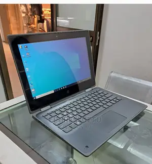 New Laptop HP Pavilion 13 8GB Intel Core I3 SSD 256GB