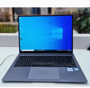 New Laptop Huawei MateBook X Pro 8GB Intel Core I5 SSD 512GB