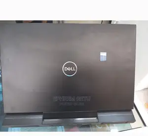 Photo - New Laptop Dell Inspiron 15 16GB Intel Core I7 SSD 1T
