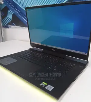 New Laptop Dell Inspiron 15 16GB Intel Core I7 SSD 1T