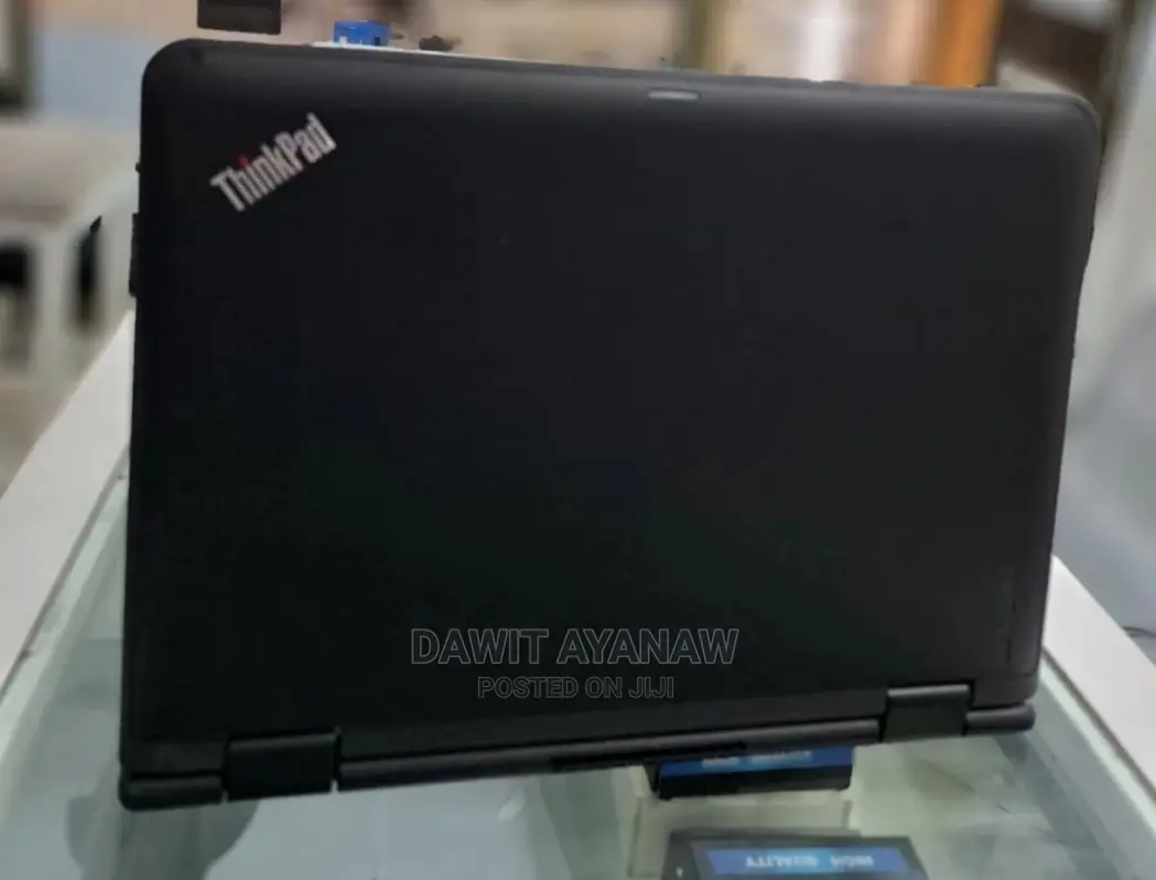 New Laptop Lenovo ThinkPad 11e 4GB Intel Core 2 Duo SSD 128GB