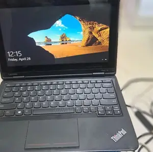 New Laptop Lenovo ThinkPad 11e 4GB Intel Core 2 Duo SSD 128GB