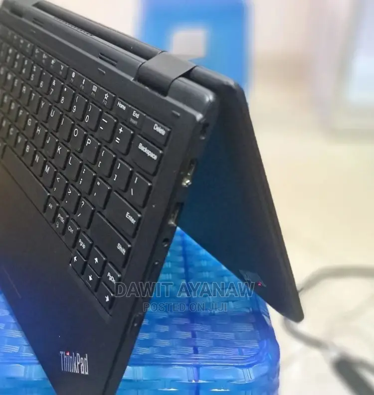 New Laptop Lenovo ThinkPad 11e 4GB Intel Core 2 Duo SSD 128GB