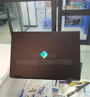 Photo - New Laptop HP Omen 15-Dh002nr 16GB Intel Core I7 SSD 1T