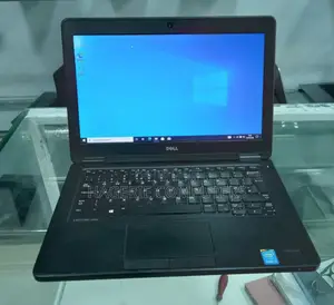 New Laptop Dell Latitude 12 E5250 4GB Intel Core I3 HDD 500GB