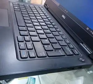 New Laptop Dell Latitude 12 E5250 4GB Intel Core I3 HDD 500GB