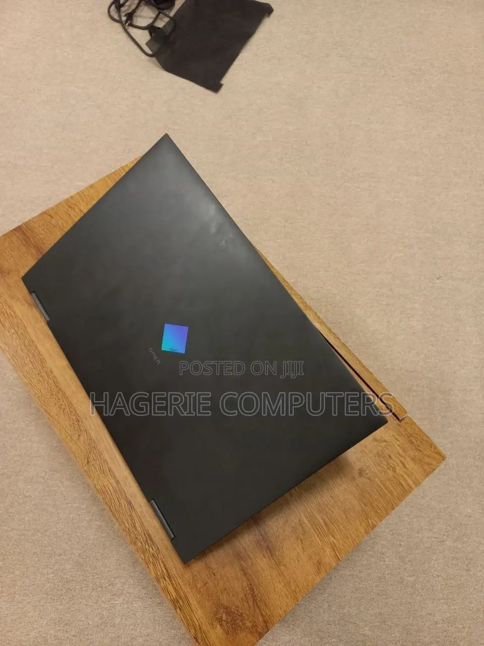 New Laptop HP Omen 17-An188nr 16GB Intel Core I7 SSD 1T