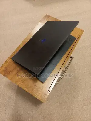 New Laptop HP Omen 17-An188nr 16GB Intel Core I7 SSD 1T