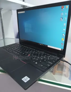 Photo - New Laptop Lenovo IdeaPad U430p 8GB Intel Core I7 SSD 256GB