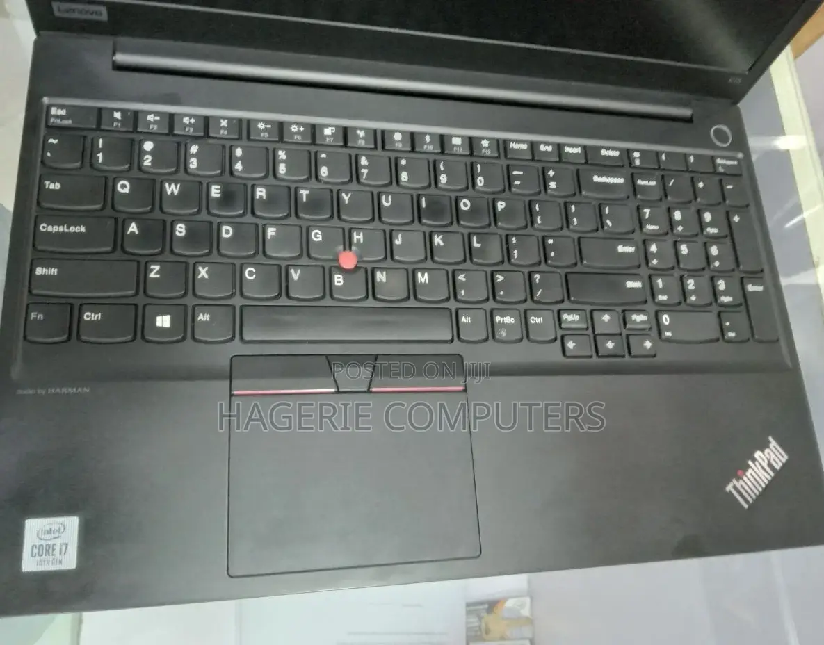 New Laptop Lenovo IdeaPad U430p 8GB Intel Core I7 SSD 256GB