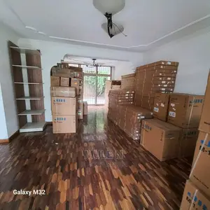Furnished 7bdrm House in ጃክሮስ መብራት ኃይል, Bole for sale