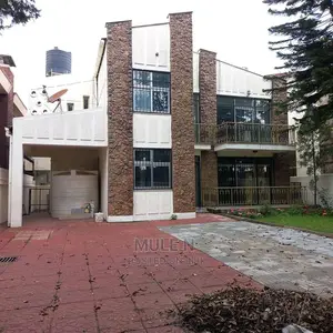 Photo - Furnished 7bdrm House in ጃክሮስ መብራት ኃይል, Bole for sale