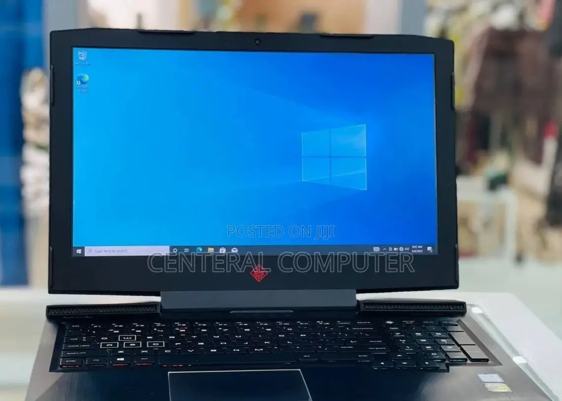 New Laptop HP Omen X 16GB Intel Core I7 HDD+SSD 1T