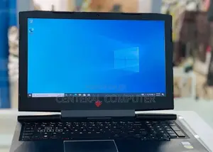 New Laptop HP Omen X 16GB Intel Core I7 HDD+SSD 1T