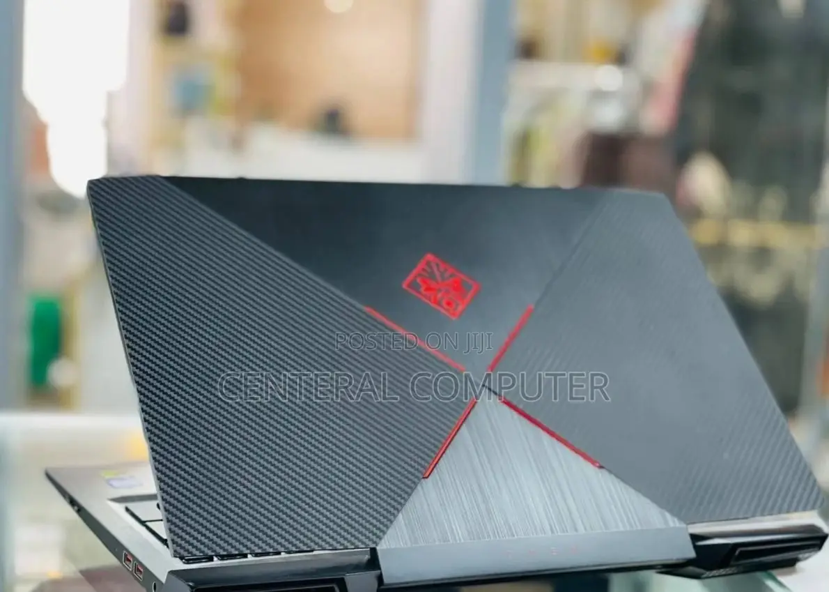 New Laptop HP Omen X 16GB Intel Core I7 HDD+SSD 1T