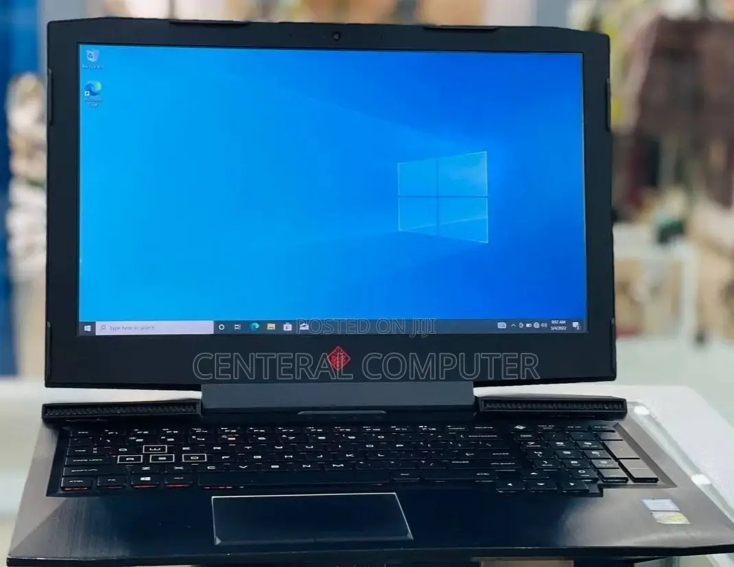 New Laptop HP Omen X 16GB Intel Core I7 HDD+SSD 1T
