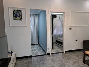 Furnished 2bdrm Condo in ቡልጋሪያ ኮንደሚኒየም, Lideta for sale