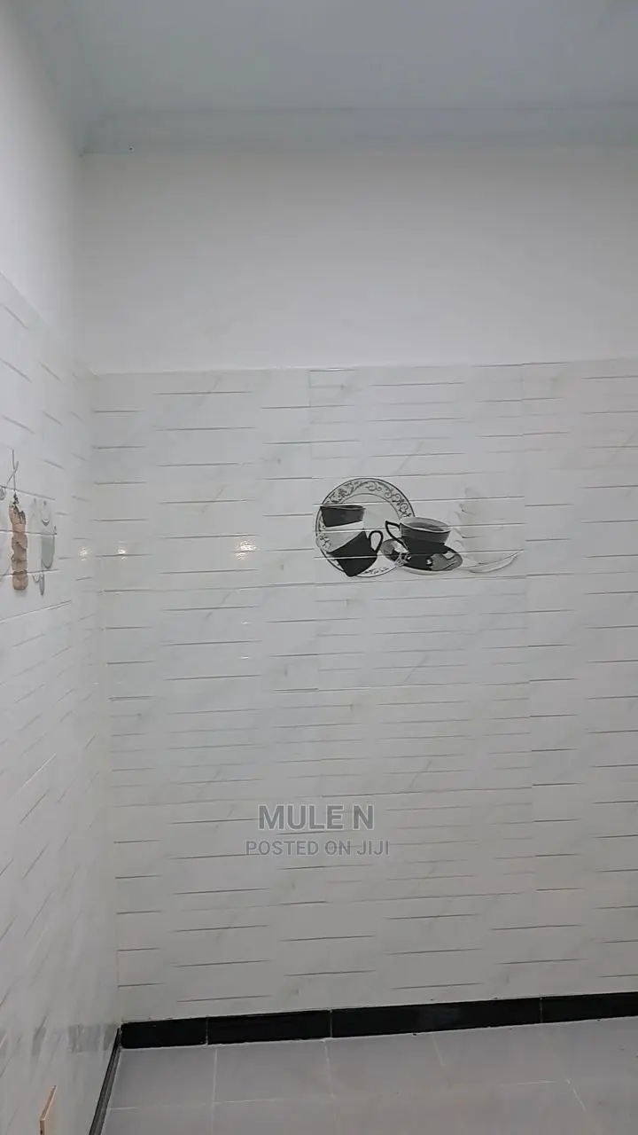 Furnished 2bdrm Condo in ቡልጋሪያ ኮንደሚኒየም, Lideta for sale