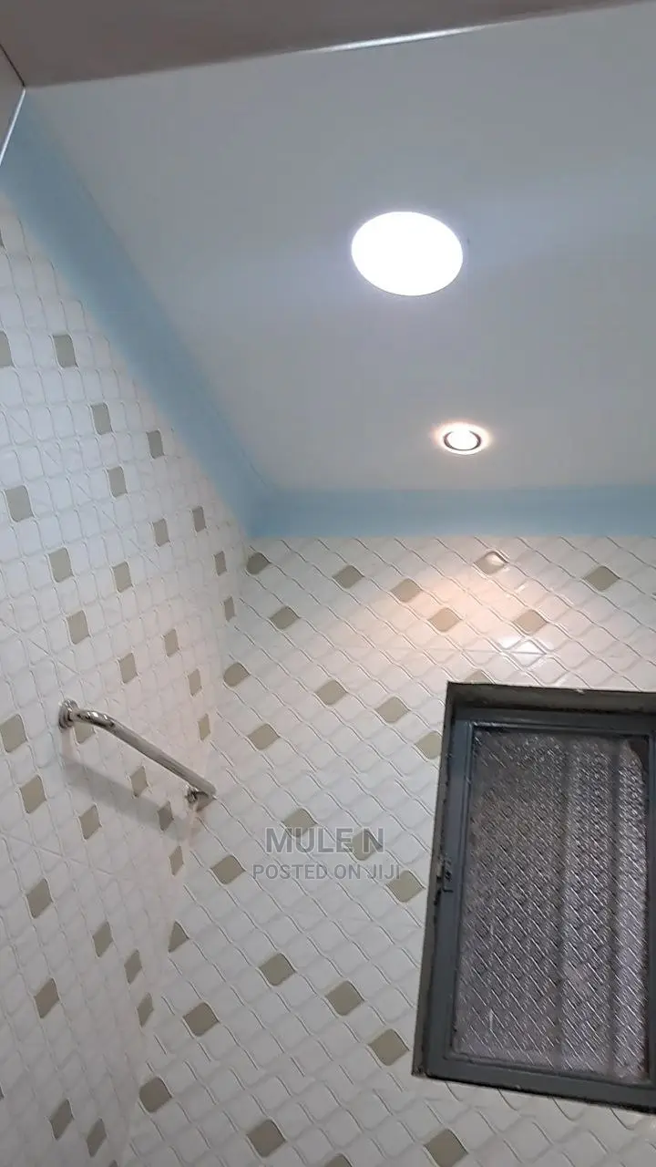 Furnished 2bdrm Condo in ቡልጋሪያ ኮንደሚኒየም, Lideta for sale