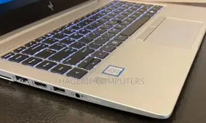 New Laptop HP EliteBook 840r G4 8GB Intel Core I5 SSD 512GB