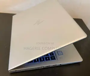 New Laptop HP EliteBook 840r G4 8GB Intel Core I5 SSD 512GB