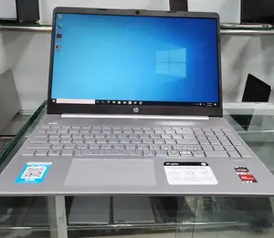 New Laptop HP 14-Dq1088wm 8GB AMD Ryzen 7 SSD 512GB