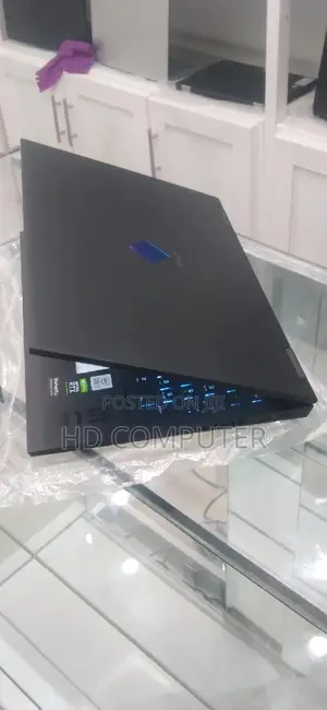 New Laptop HP Omen 15 16GB Intel Core i7 SSD 1T