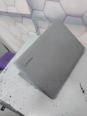 New Laptop Lenovo IdeaPad 330 4GB Intel Pentium HDD 500GB