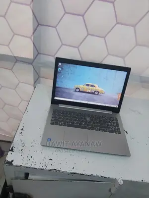 Photo - New Laptop Lenovo IdeaPad 330 4GB Intel Pentium HDD 500GB