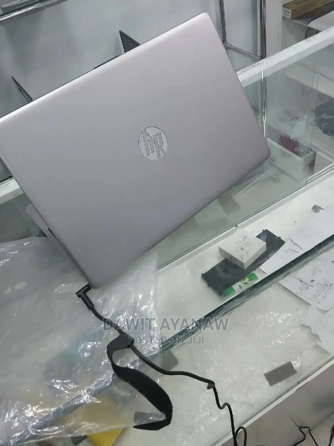 New Laptop HP Stream Notebook 8GB Intel Core I3 HDD 1T