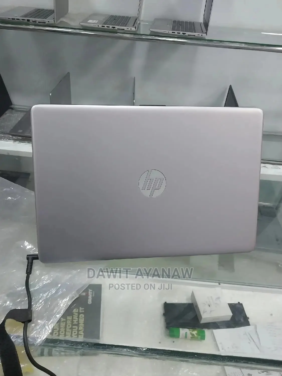 New Laptop HP Stream Notebook 8GB Intel Core I3 HDD 1T