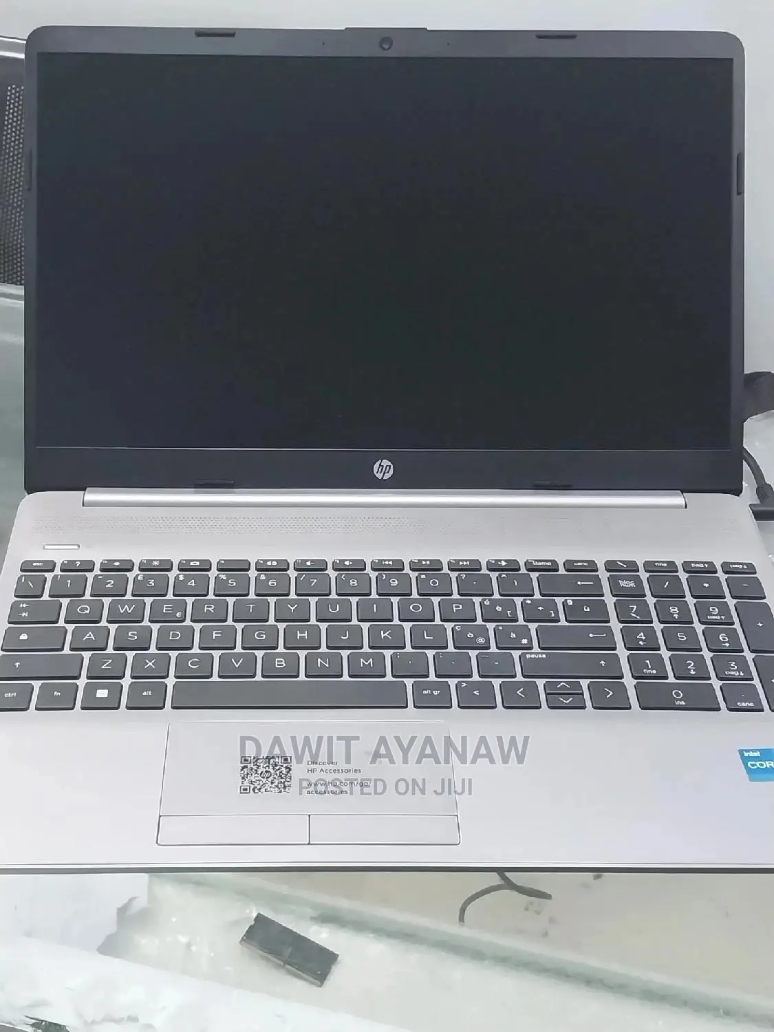 New Laptop HP Stream Notebook 8GB Intel Core I3 HDD 1T