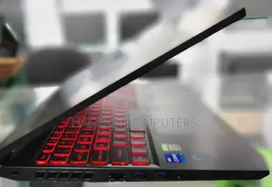 New Laptop Acer Nitro 5 Spin 16GB Intel Core I7 SSD 512GB