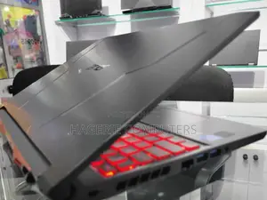New Laptop Acer Nitro 5 Spin 16GB Intel Core I7 SSD 512GB