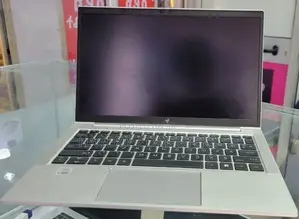 Photo - New Laptop HP EliteBook 2530P 16GB Intel Core I7 SSD 512GB