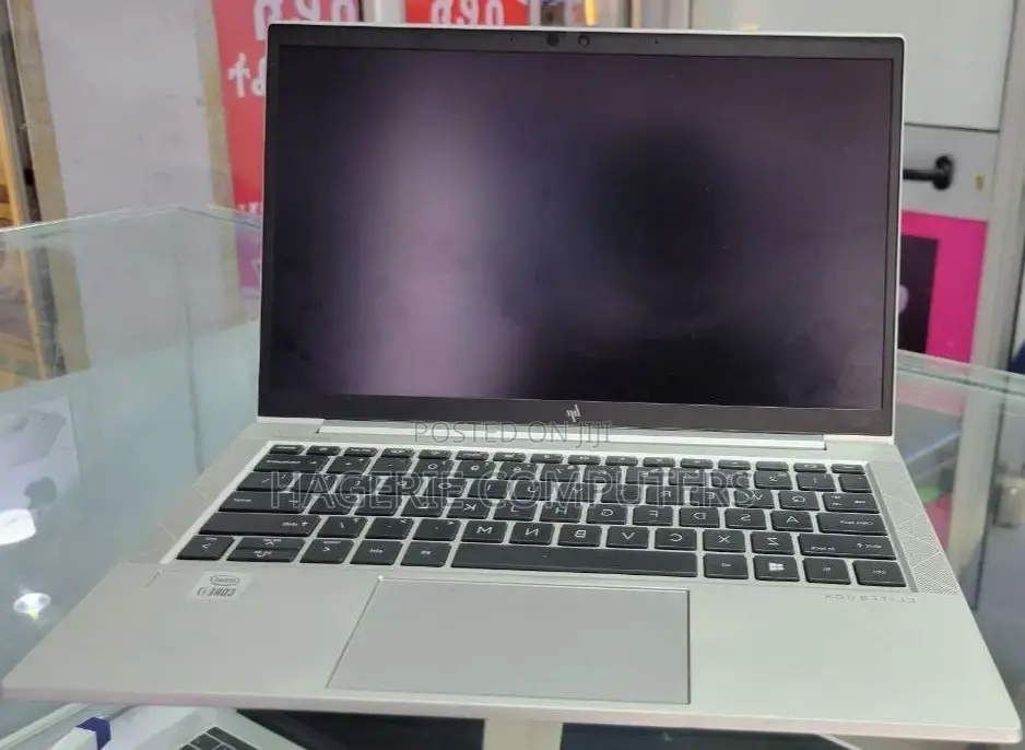 New Laptop HP EliteBook 2530P 16GB Intel Core I7 SSD 512GB