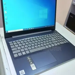 New Laptop Lenovo ThinkPad A30p 256GB Intel Core I3 SSD 256GB