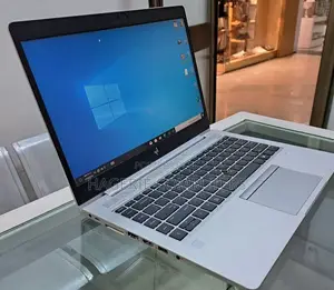 New Laptop HP EliteBook 2540P 8GB Intel Core I5 SSD 512GB