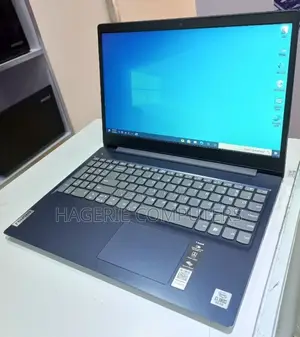 Photo - New Laptop Lenovo 100e 8GB Intel Core I3 SSD 256GB