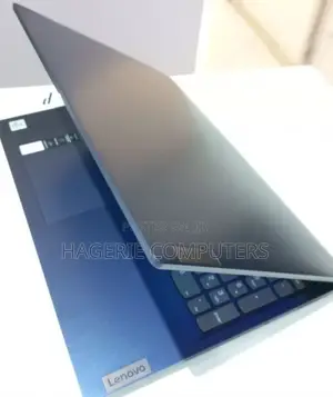 New Laptop Lenovo 100e 8GB Intel Core I3 SSD 256GB