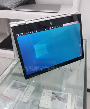 Photo - New Laptop HP EliteBook X360 1030 G4 16GB Intel Core I7 SSD 512GB